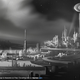 Illustration for article titled Gorgeous fan-made emIncredibles 2/em concept art makes us wish this was a real movie